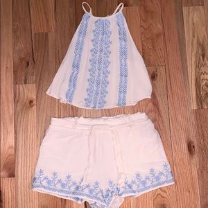 Super cute summer set!